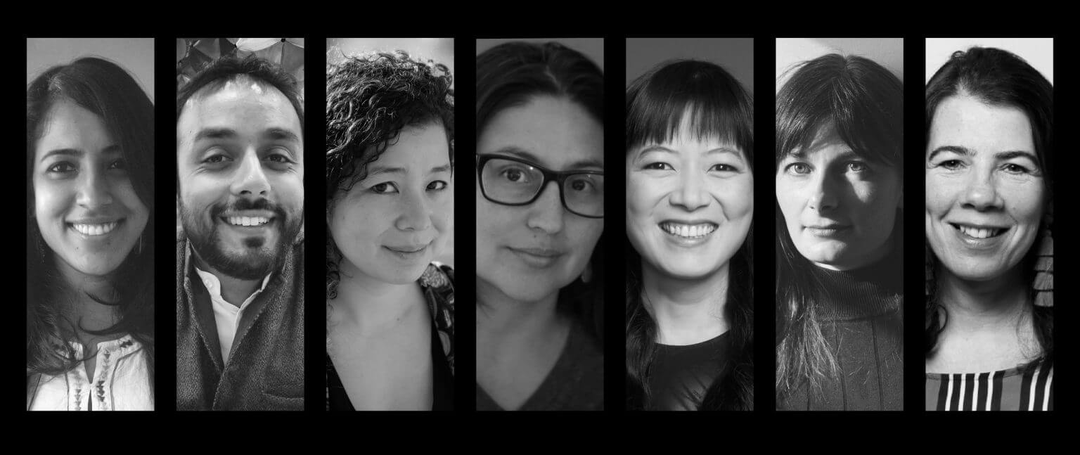 Rintu Thomas, Sushmit Ghosh, Jessica Kingdon, Cristina Ibarra, Jialing Zhang, Jenni Wolfson