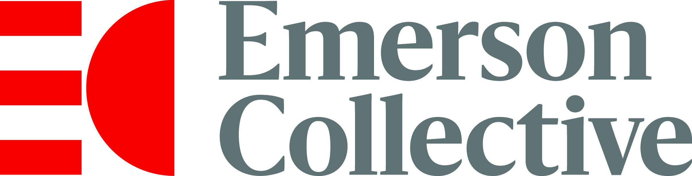 Emerson Collective logo