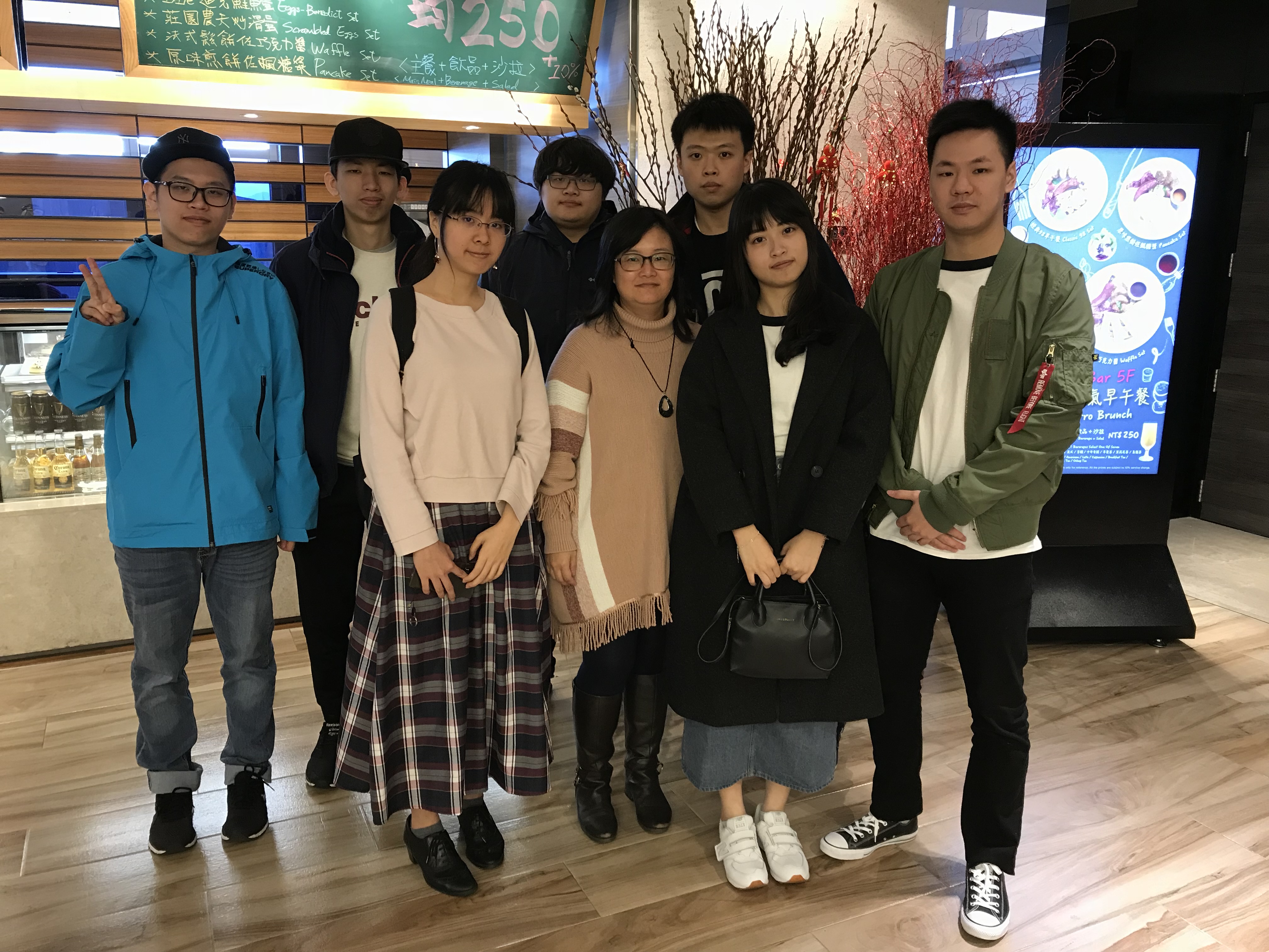 東吳歷屆碩士