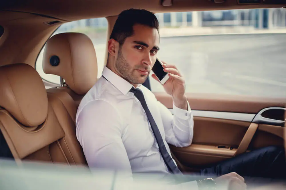 Executive Car Service