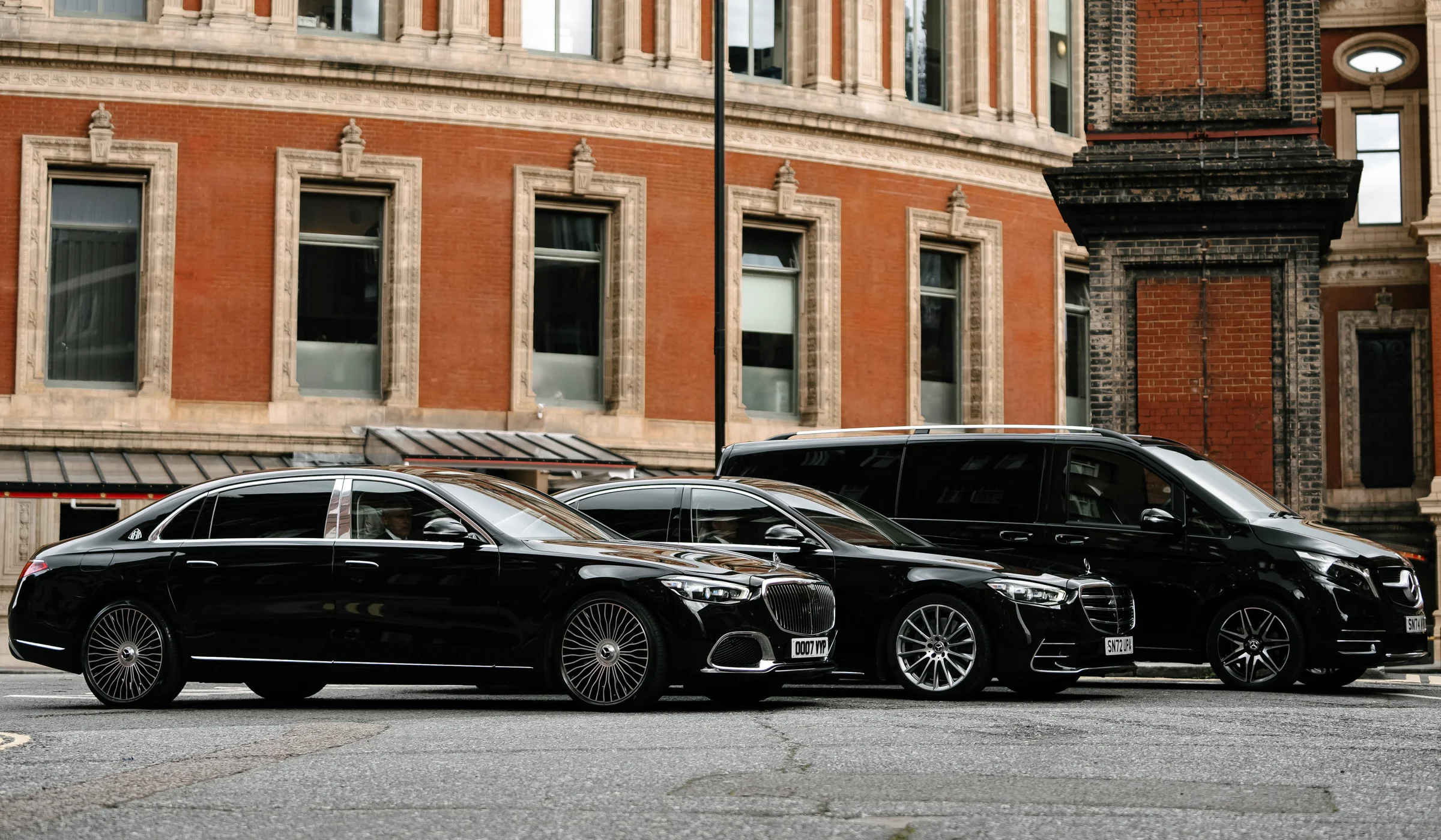 Southampton Chauffeur Service