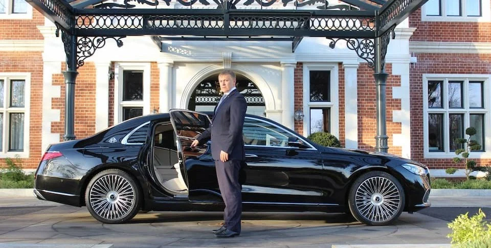 Tailored Prom Chauffeur Services