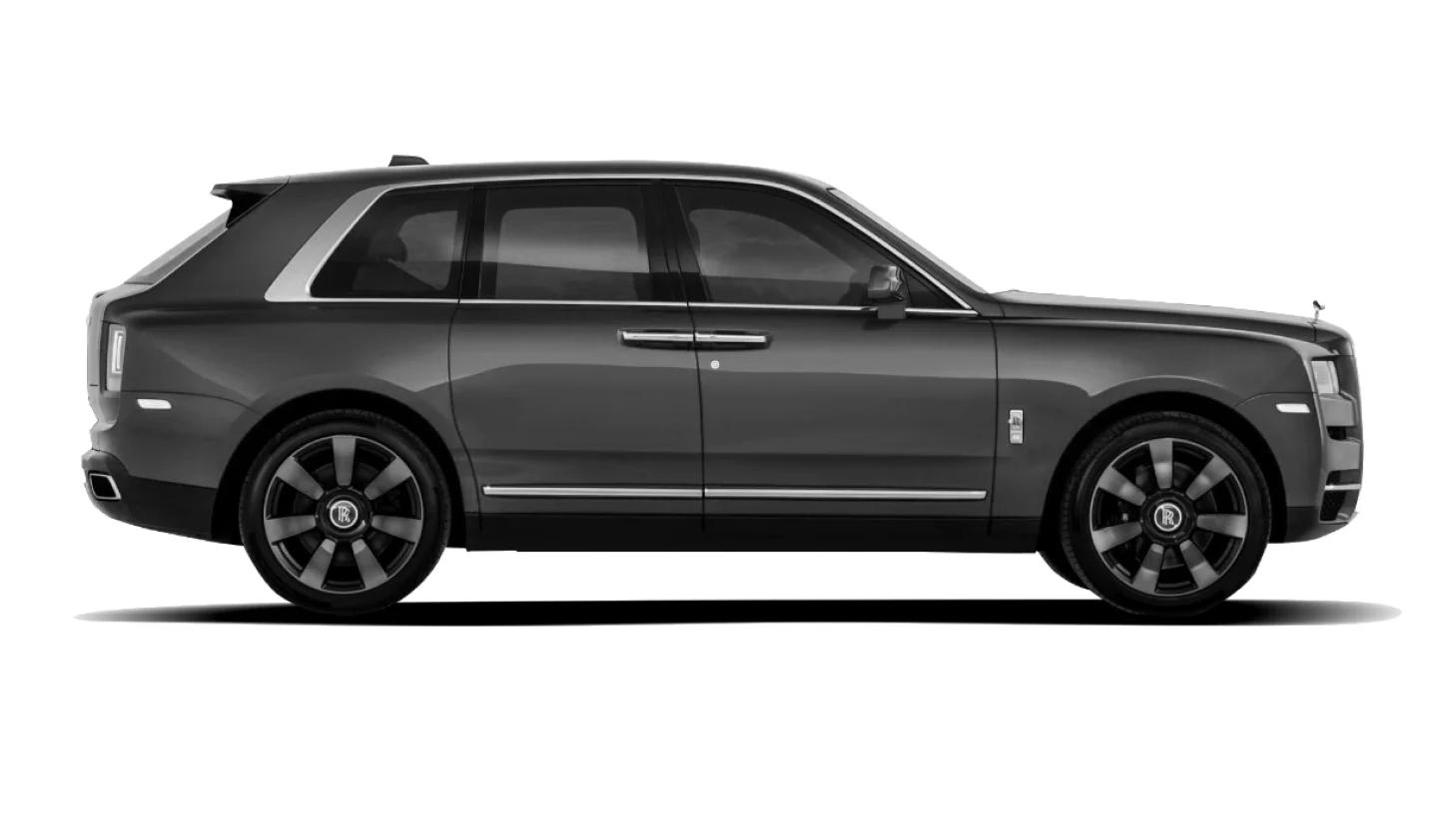 Roll-Royce Cullinan