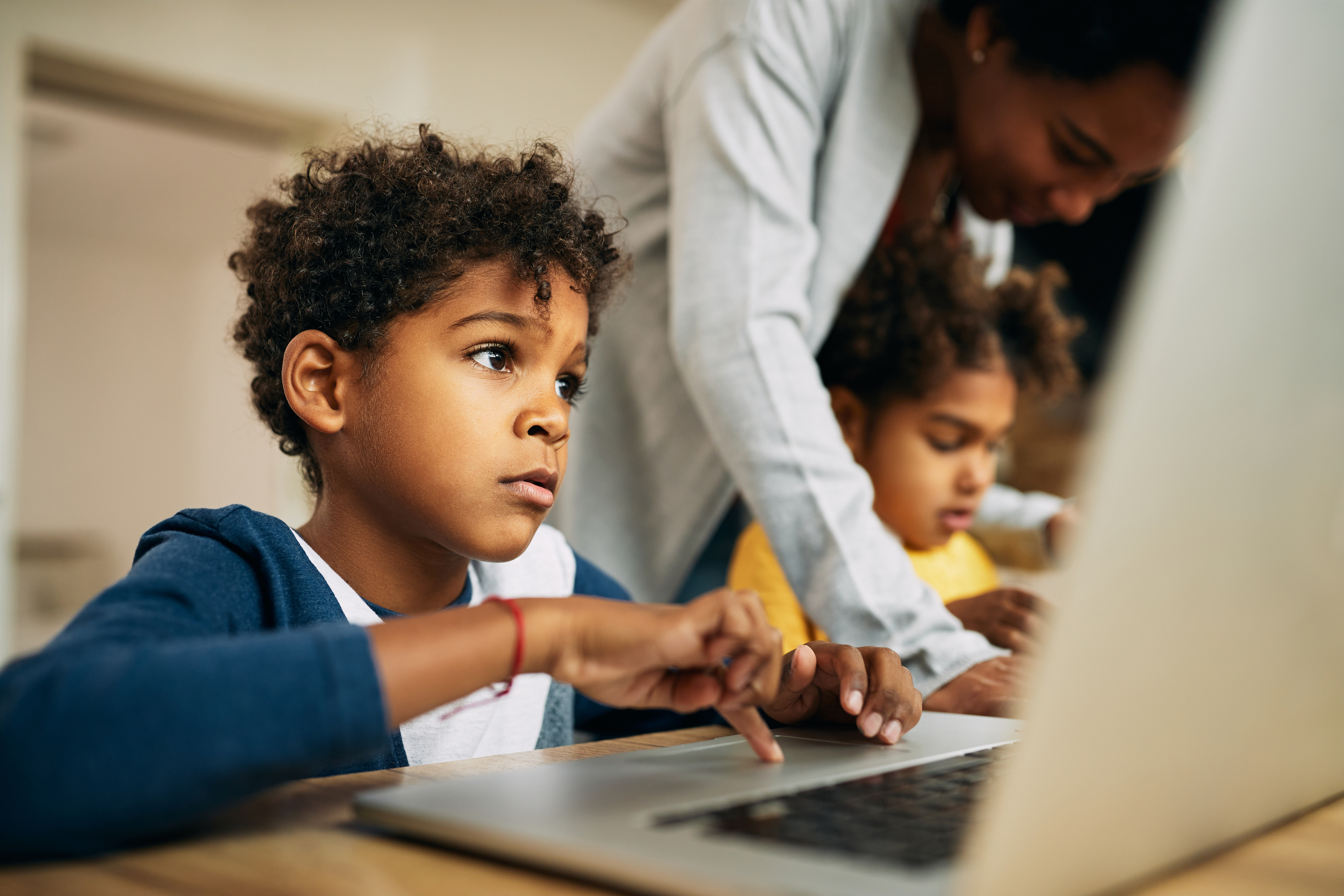 Optimizing Network Performance Across 65 Schools with ElastiFlow