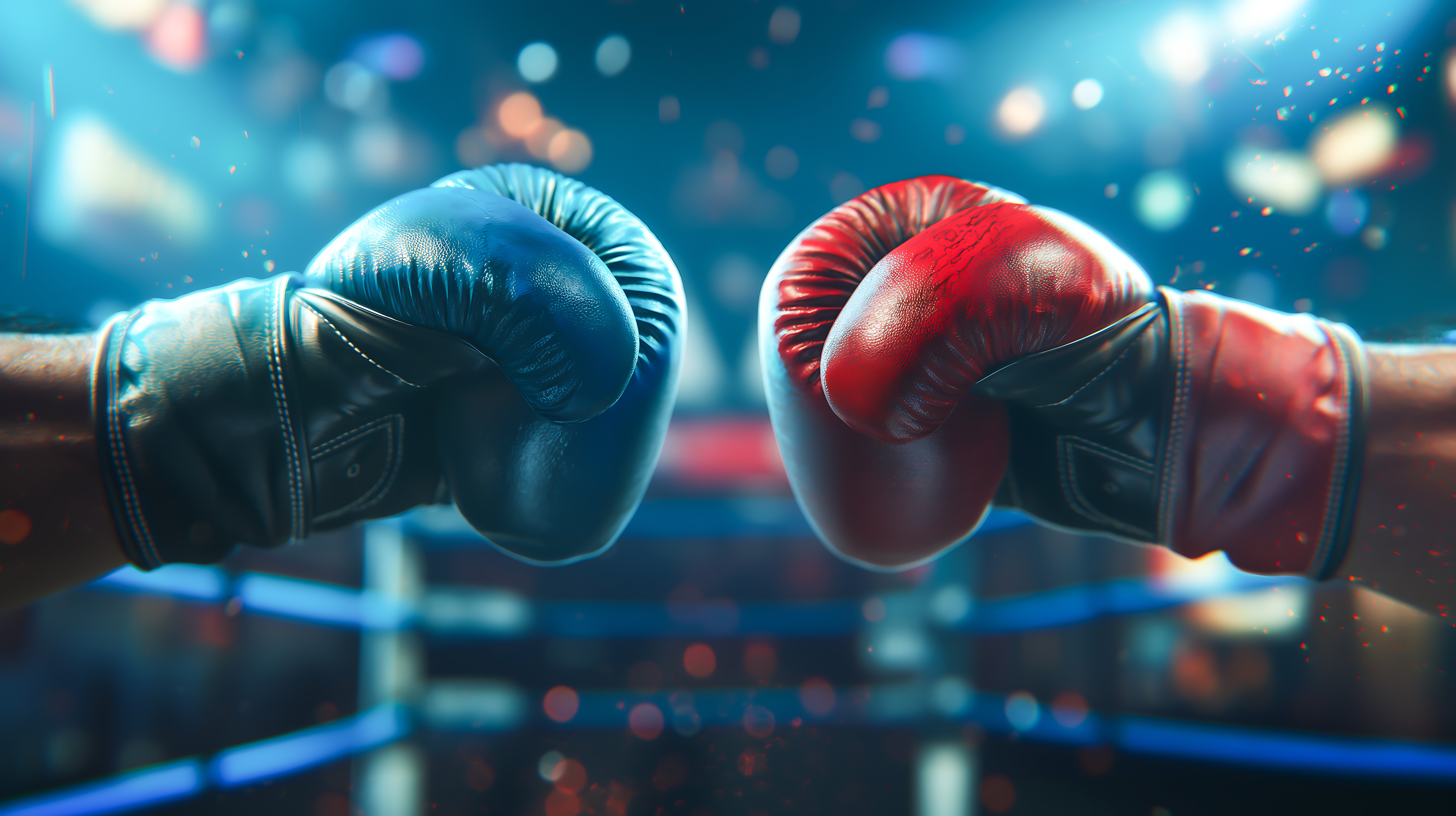 sFlow vs. NetFlow: A Network Observability Face-Off