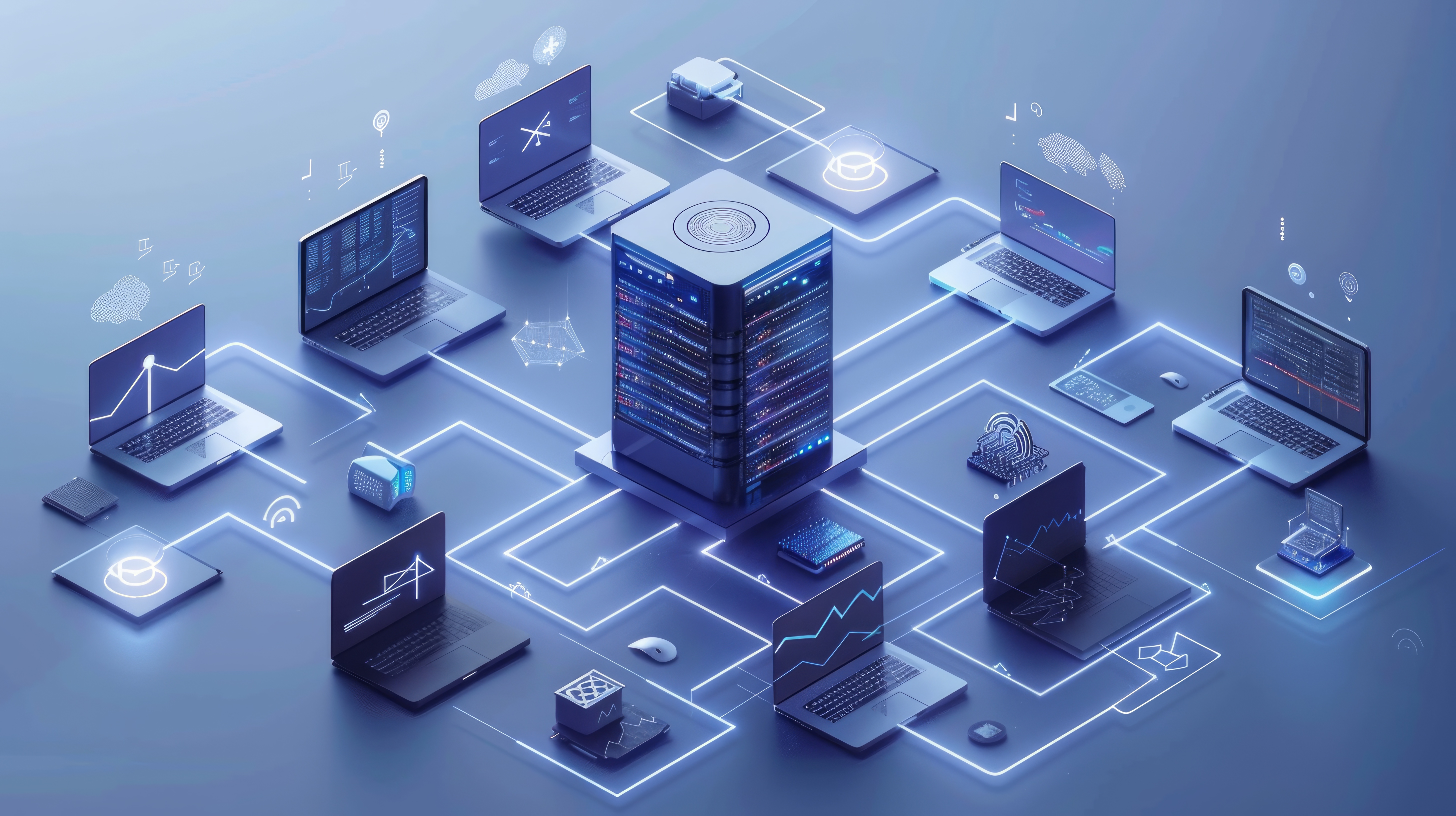 An Introduction to NetFlow (Flow) and SNMP in Network Monitoring