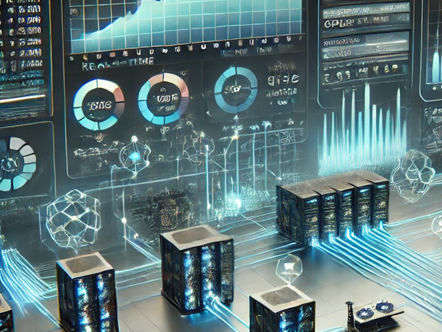 Optimize the way you train AI models with NetObserv: RoCEv2 Flow Monitoring