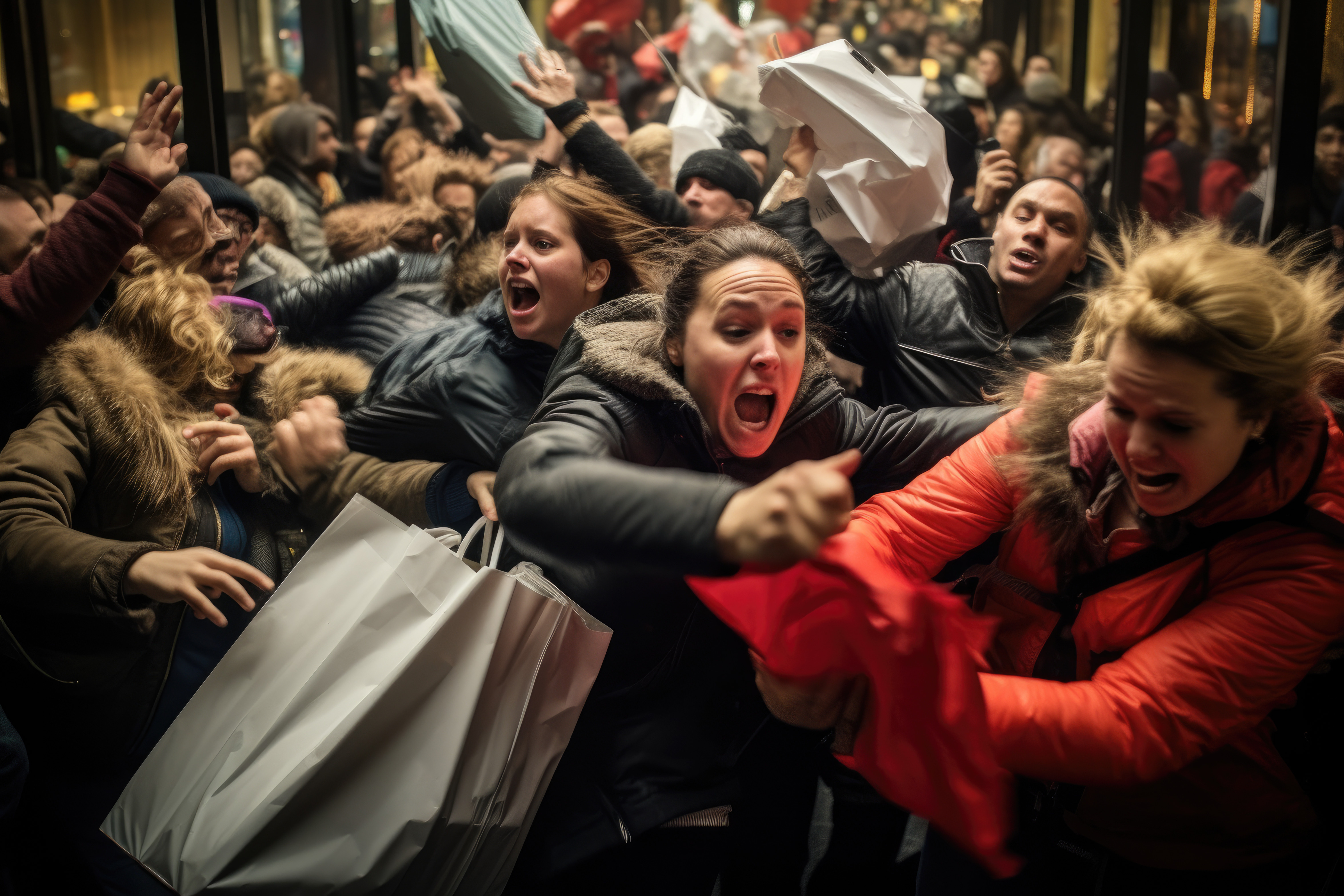 The Black Friday Survival Guide: Why Network Observability is Your Best Defense Against Downtime