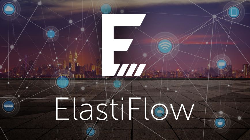 RiskIQ Announces New Integration of its PassiveTotal® Platform With Network Performance and Security Analytics Leader ElastiFlow