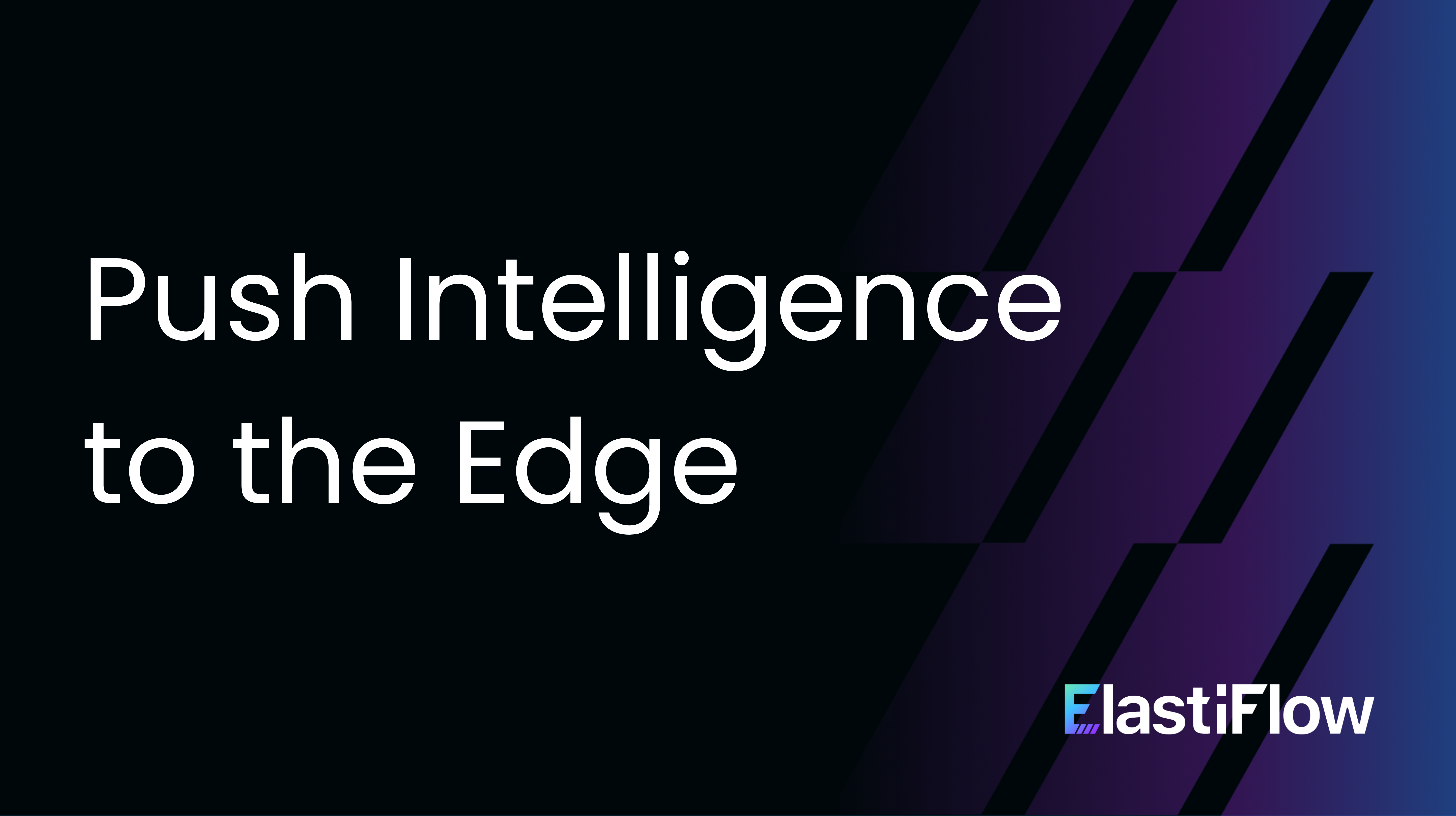 Whats the Best Way To Reduce Storage Requirements Without Losing Insights? Push AI To the Edge!