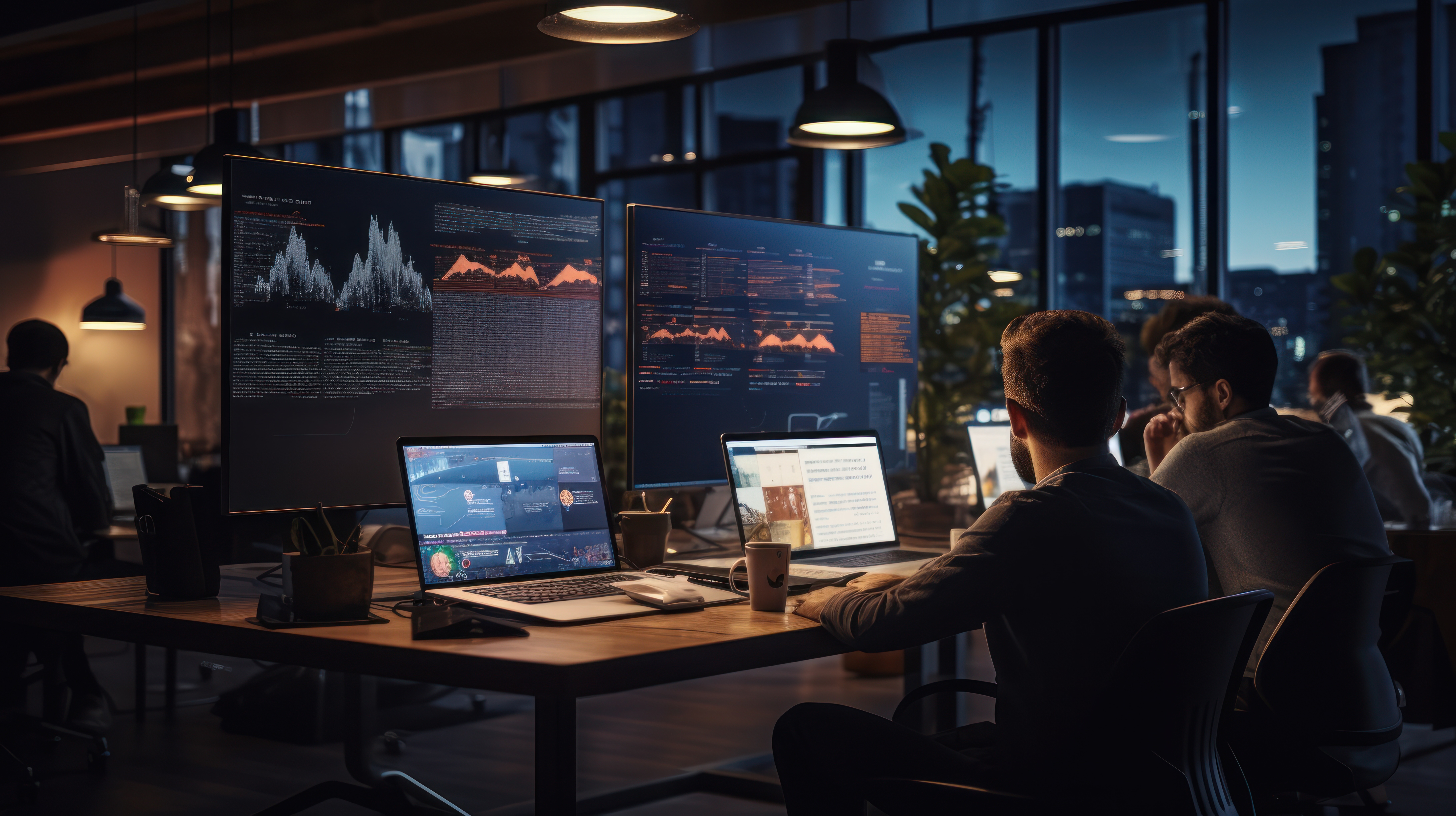 Let's Get Real: Security Isn't a Team Sport Without a Shared Playbook