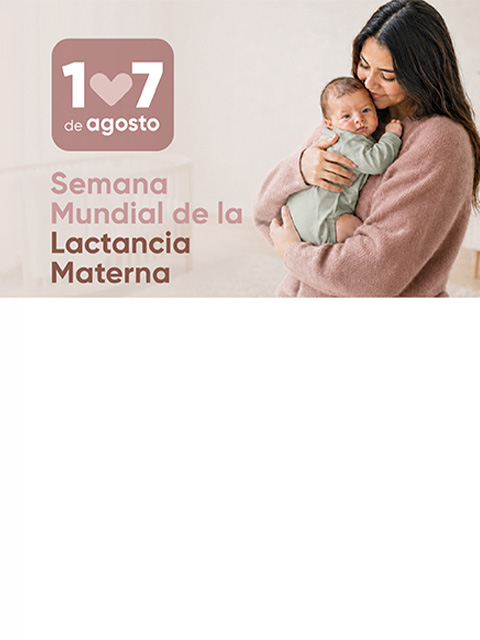 cardnoticias semanaLactancia2026