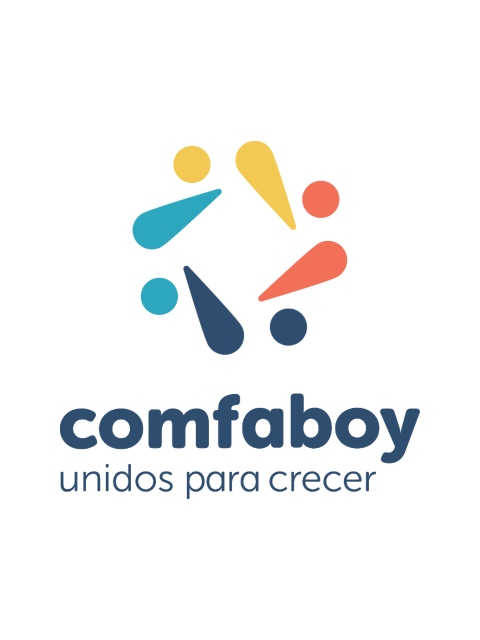 CARD COMFABOY