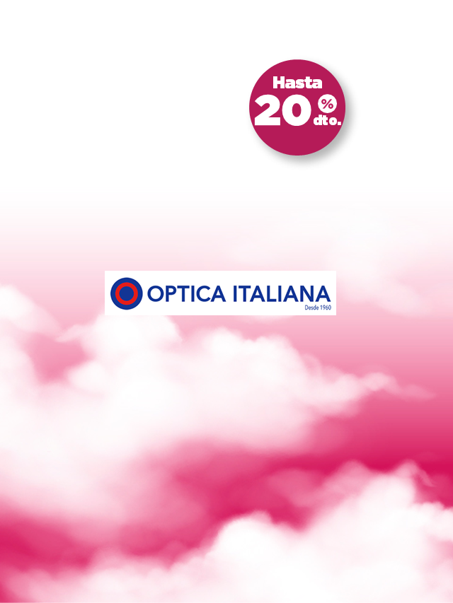 OPTICA ITALIANA