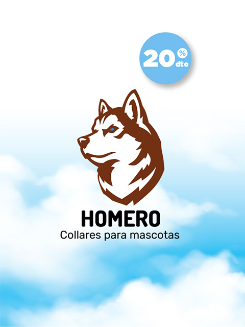 Card convenios homero