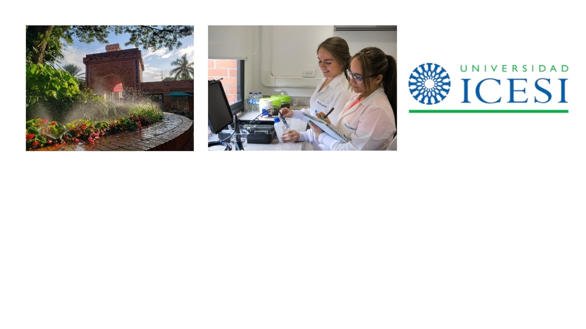 BANNER UNIVERSIDAD ICESI