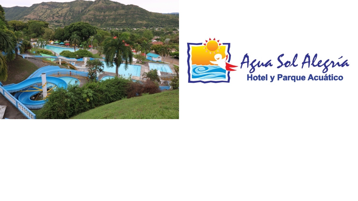 Parque Agua, Sol y Alegría | Cafam