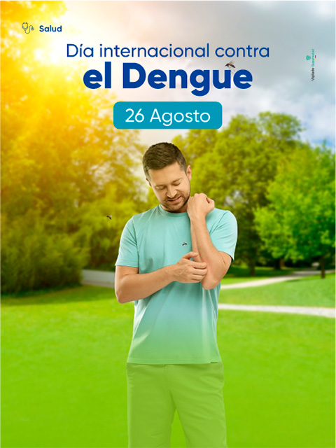 cardnoticias dengue