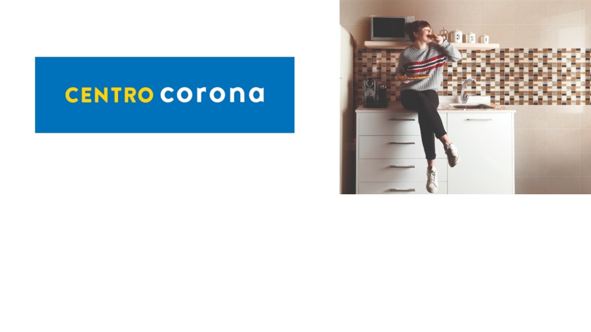 BANNER CORONA