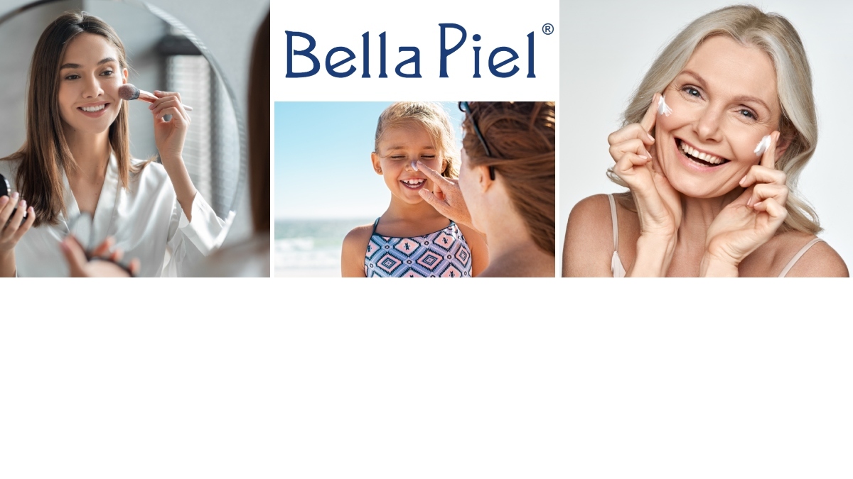 Banner Bella Piel