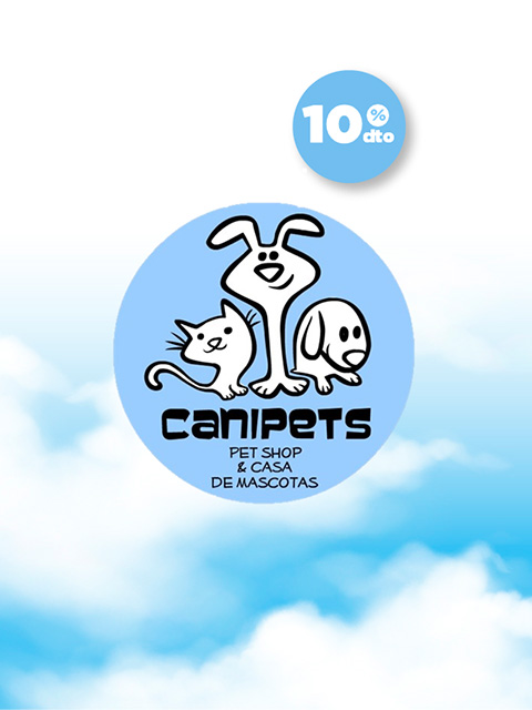 Card convenios canipets