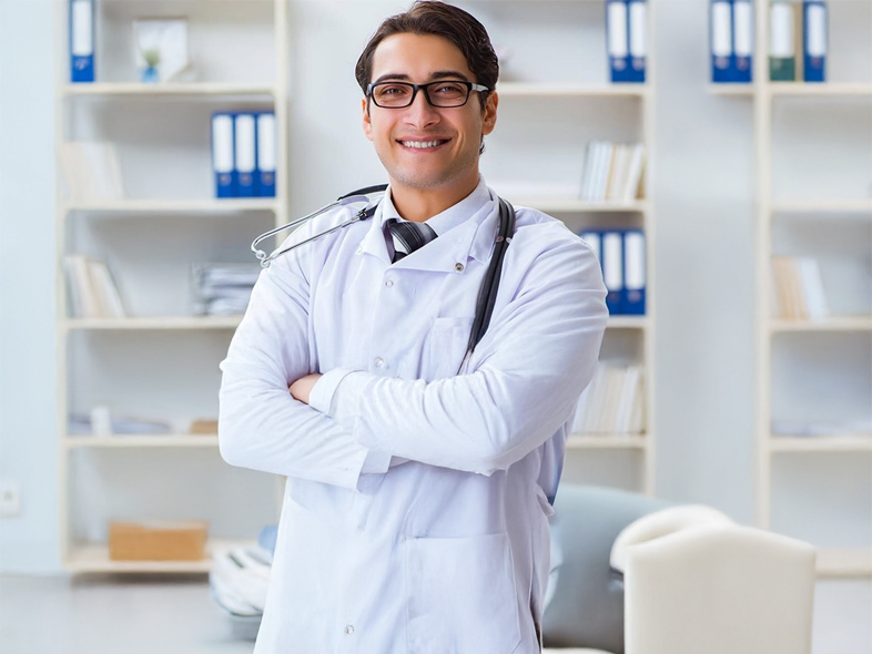 Salud Integral empresarial big