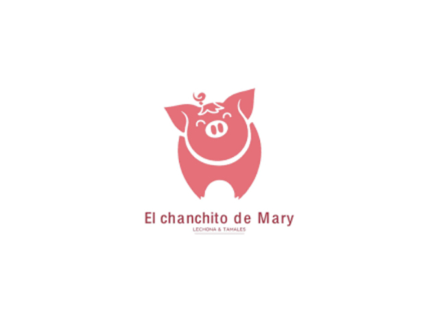 CARD El Chanchito de Mary