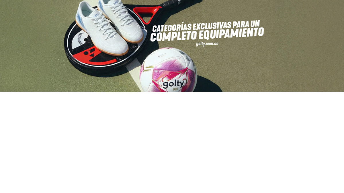 BANNER convenios golty