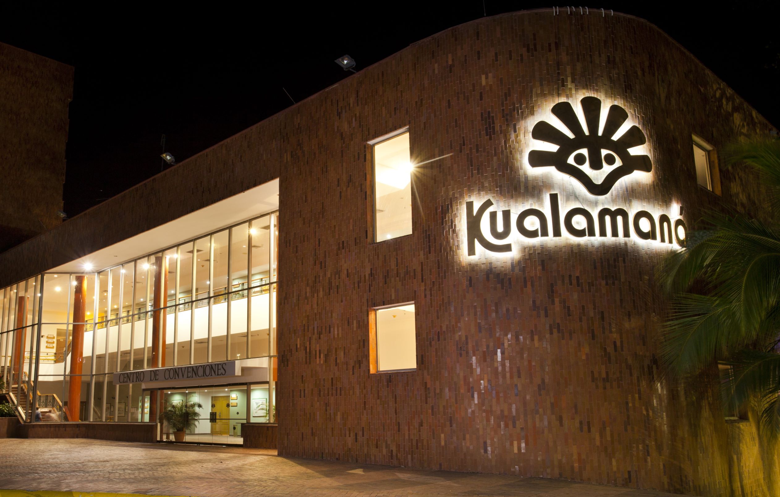 Convenciones KUalaman  1