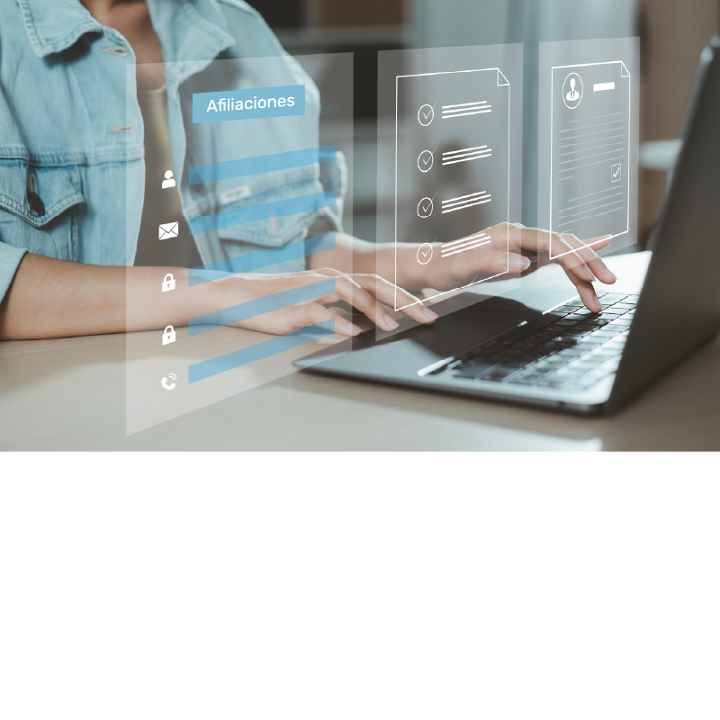 afiliacion