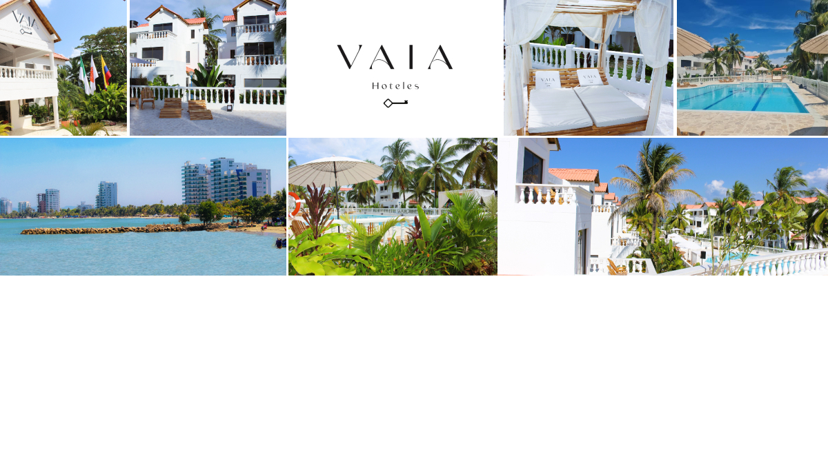 Banner VAIA Hoteles