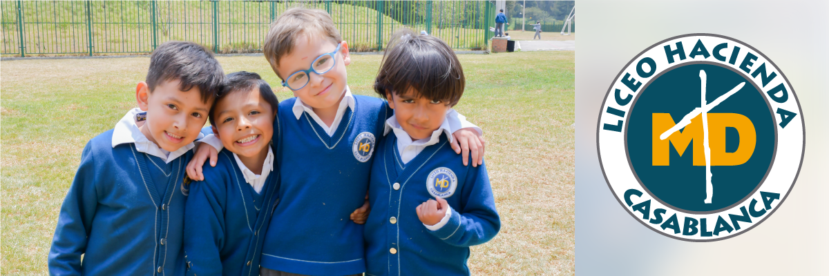 Liceo Hacienda Casablanca