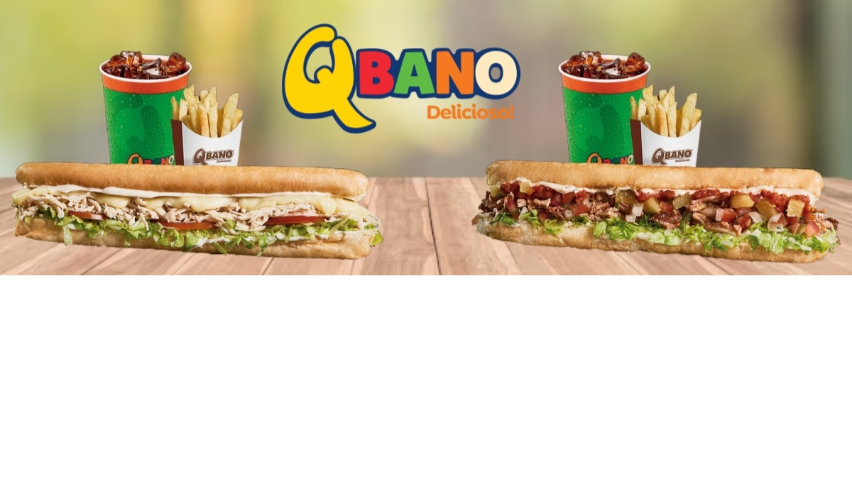 Convenio Sandwich Qbano Cafam