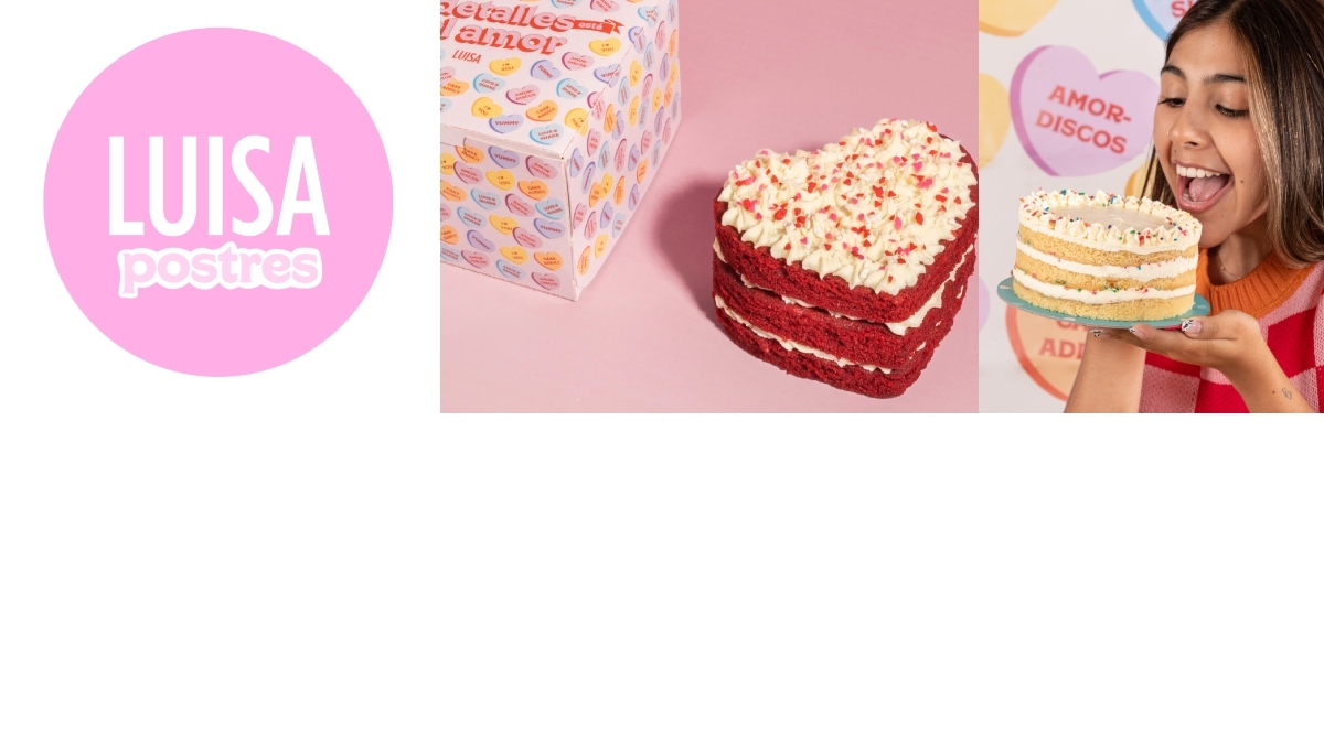 BANNER LUISA POSTRES