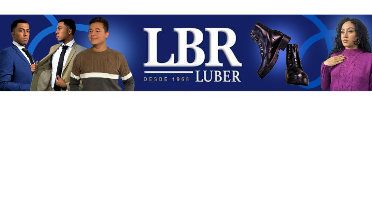 Banner Luber11sep