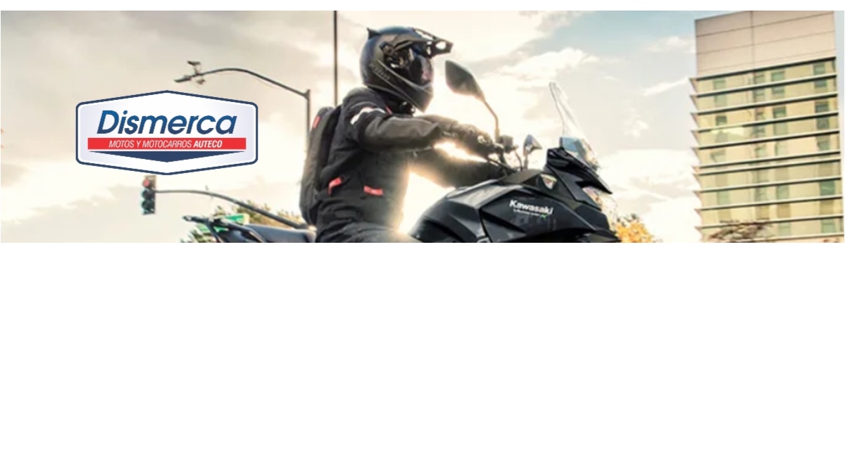 Banner interno dismerca