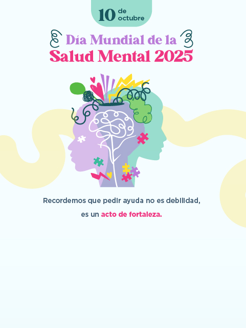 card salud mental 100