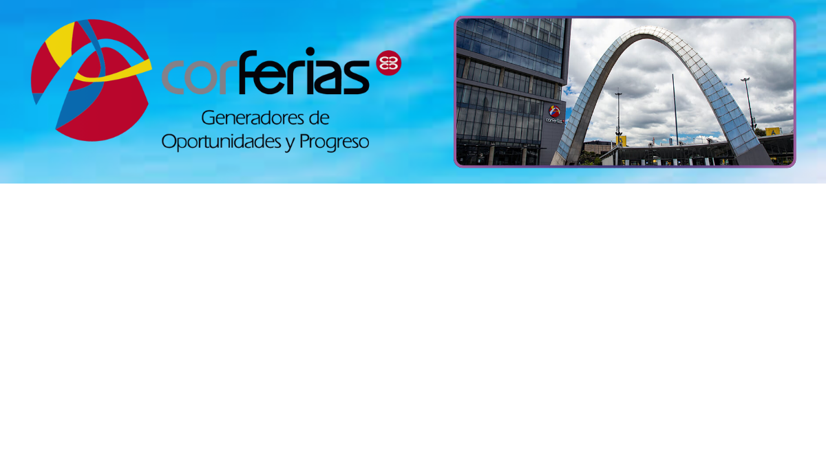 CAT ENTRETENIMIENTO   BANNER   CORFERIAS