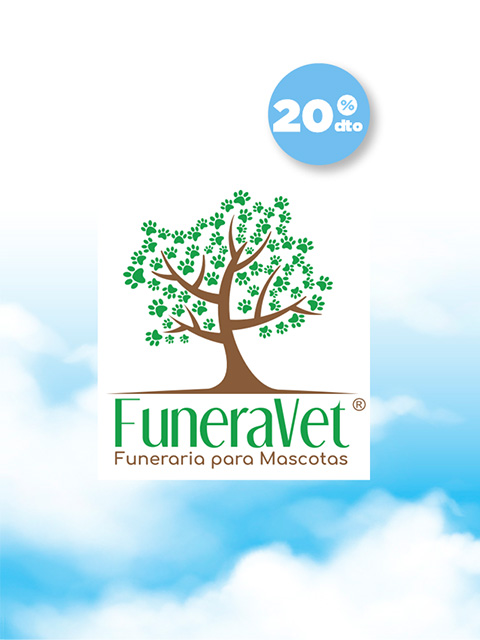 Card convenios funeravet