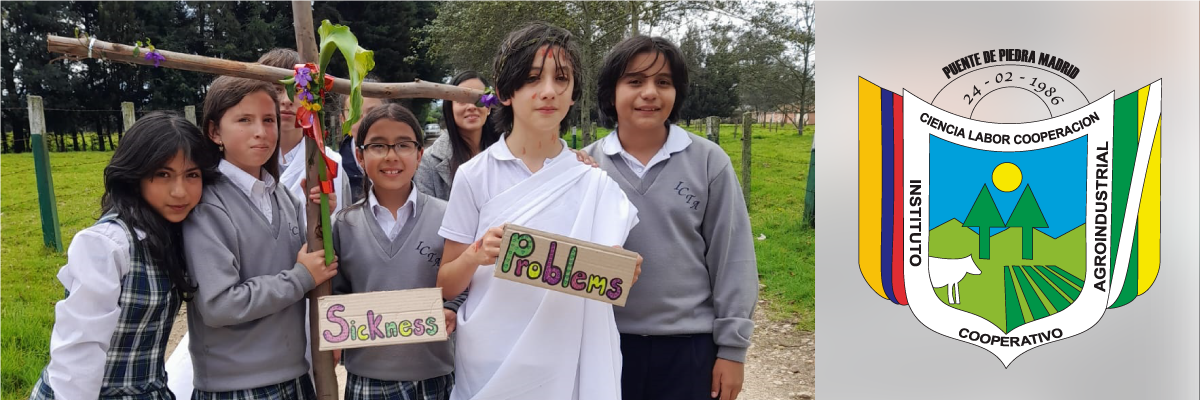 Instituto Cooperativo Agroindustrial