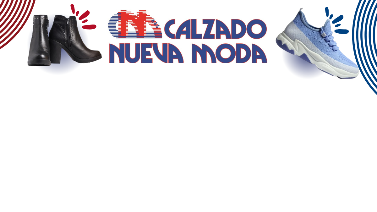 BANNER CALZADO NUEVA MODA