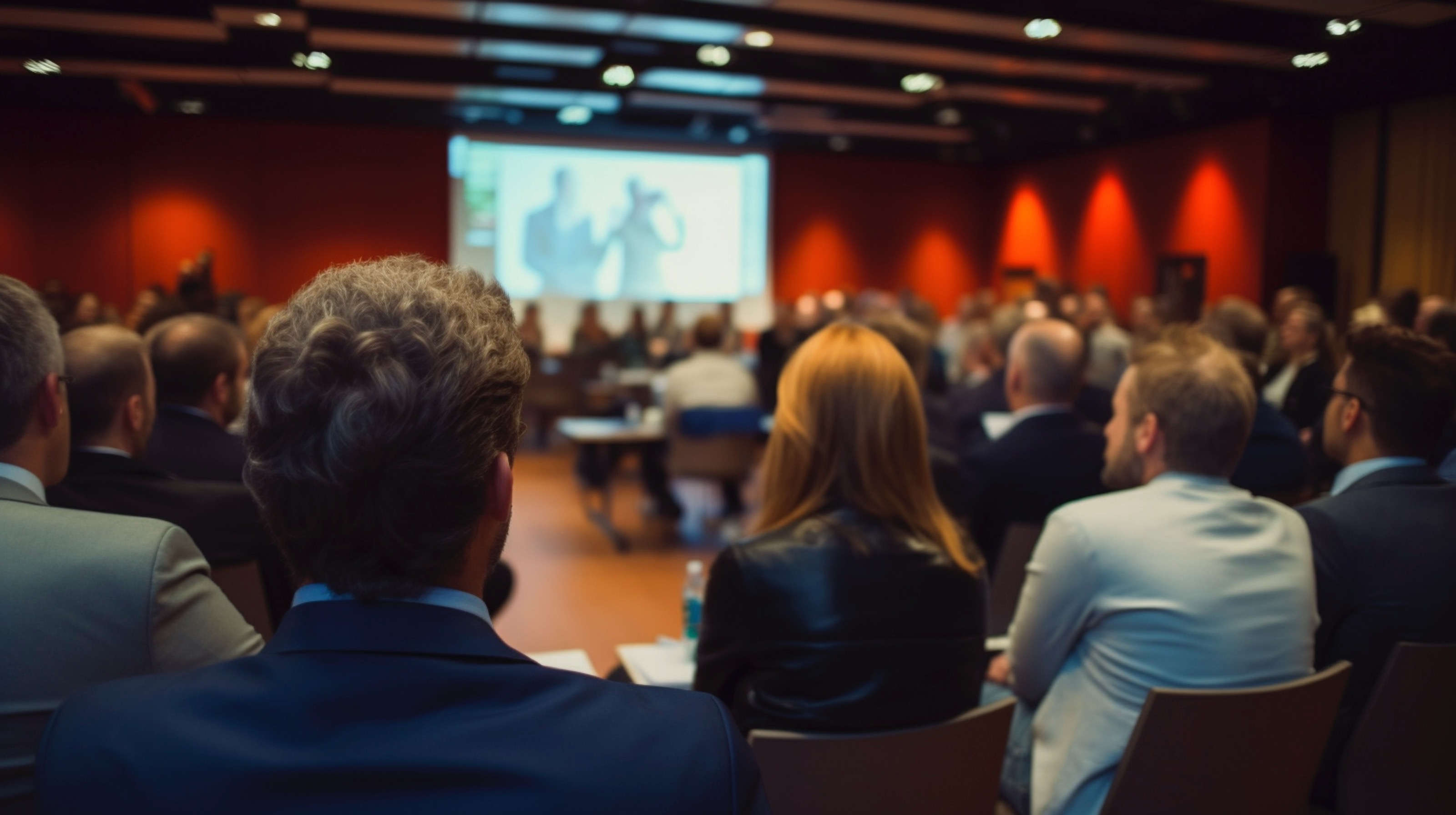 encuentros empresariales