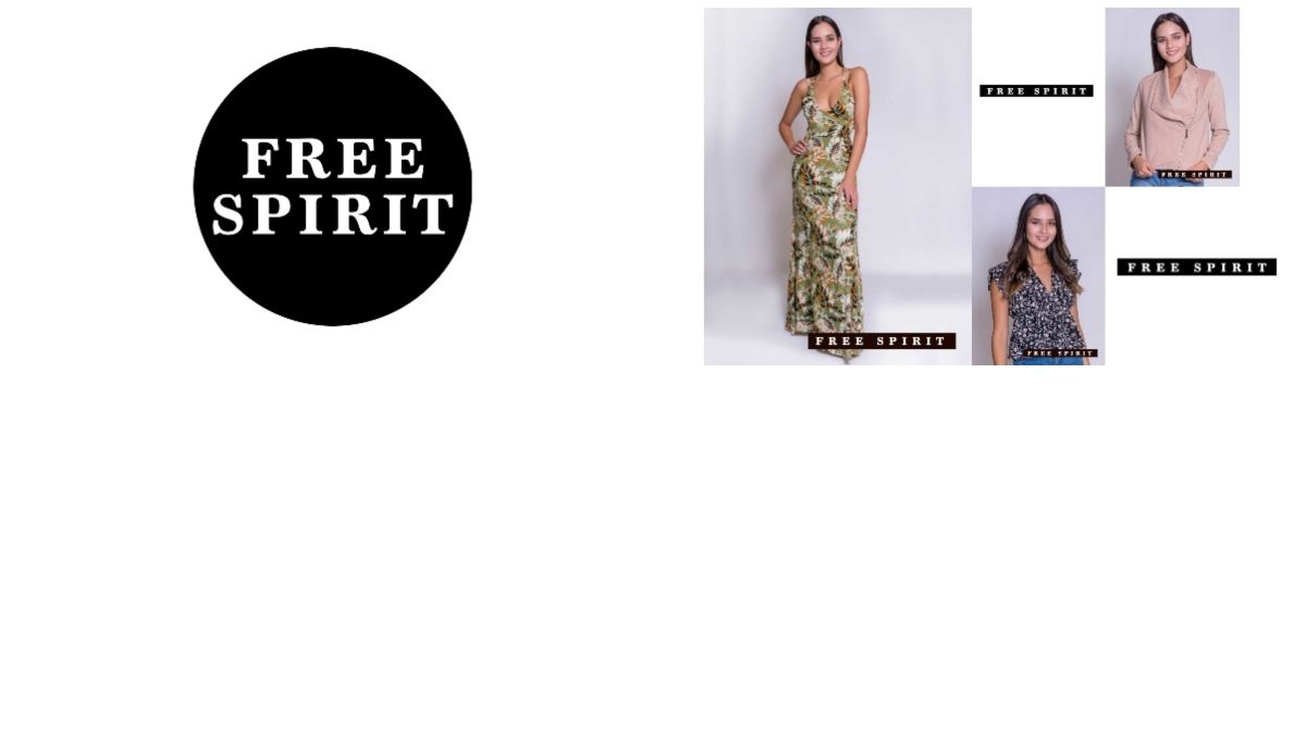 Banner interno Free spirit