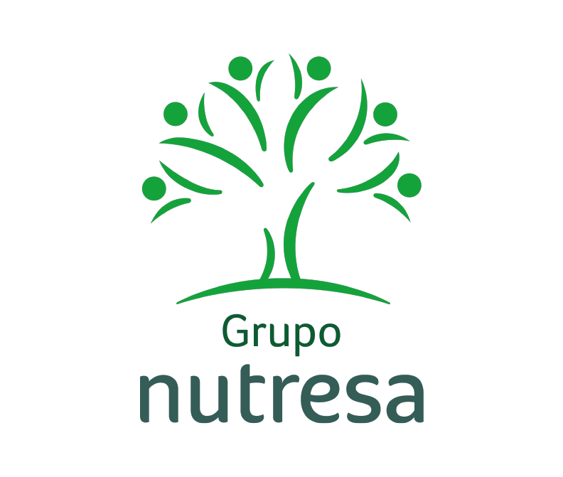 Logo Nutresa