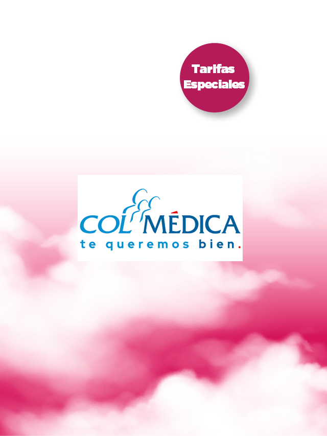COLMEDICA
