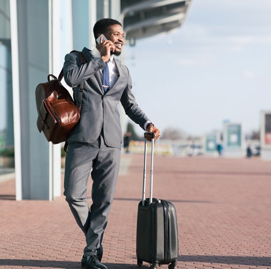 Cafam te conecta con oportunidades sin fronteras