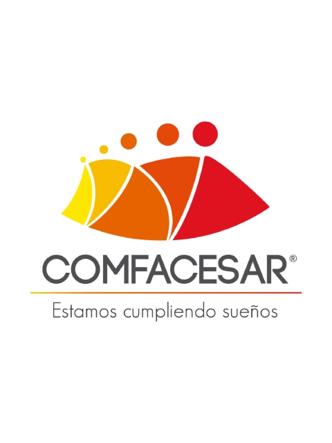 CARD COMFACESAR