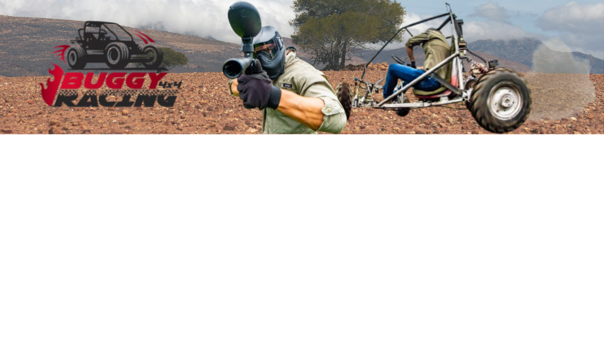 CAT ENTRETENIMIENTO   BANNER   BUGGY RACING