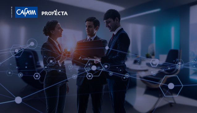 Encuentros empresariales