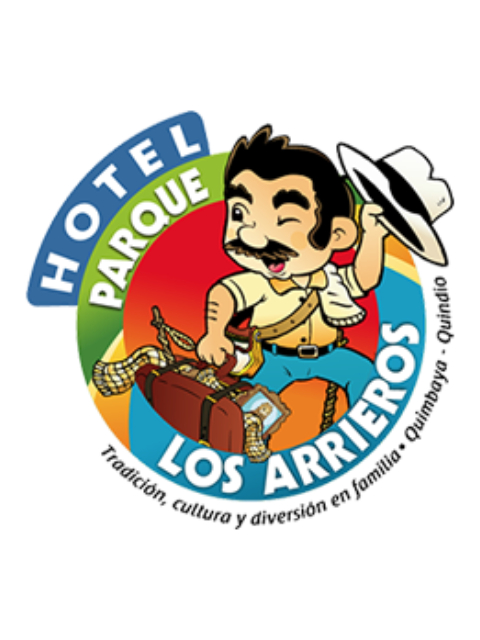 CARD HOTEL PARQUE LOS ARRIEROS